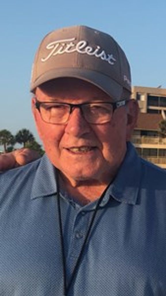 Kenneth Vanburen