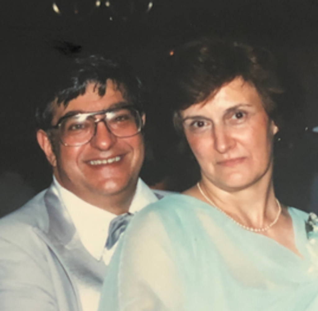 Jane M. (Casale)  Lanzo Profile Photo