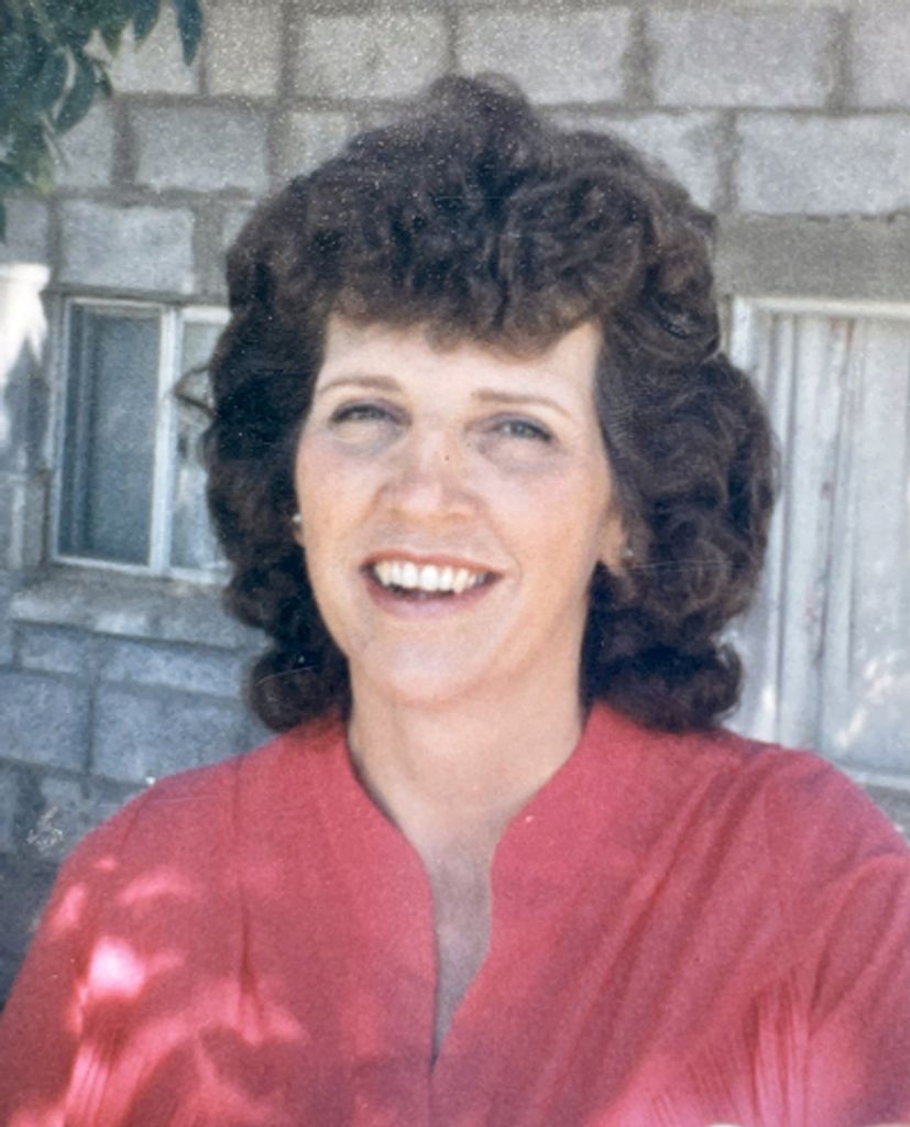 Ellen Jean Phillips Derrick