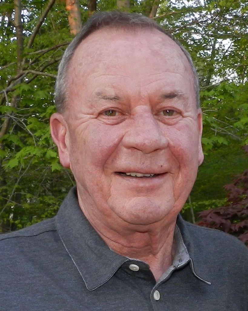 William J. Cronin Profile Photo