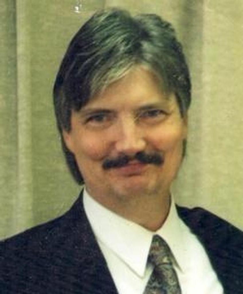 Roger Henry Detwiler Profile Photo
