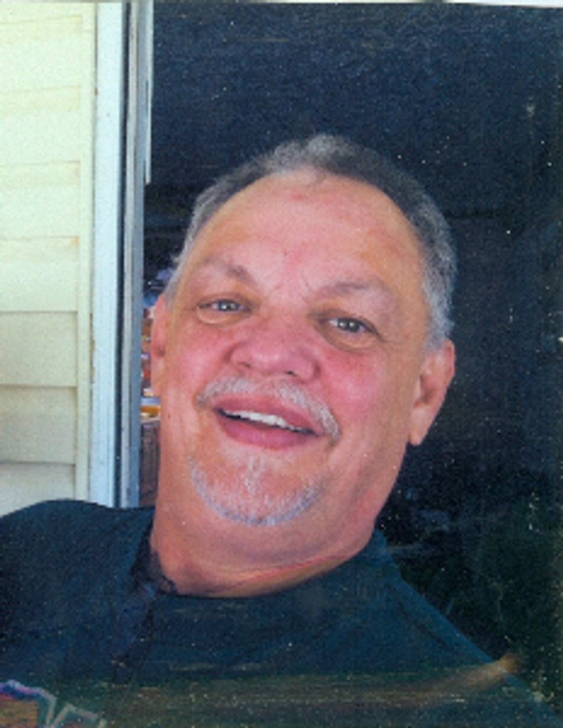 Russell E. Croghan