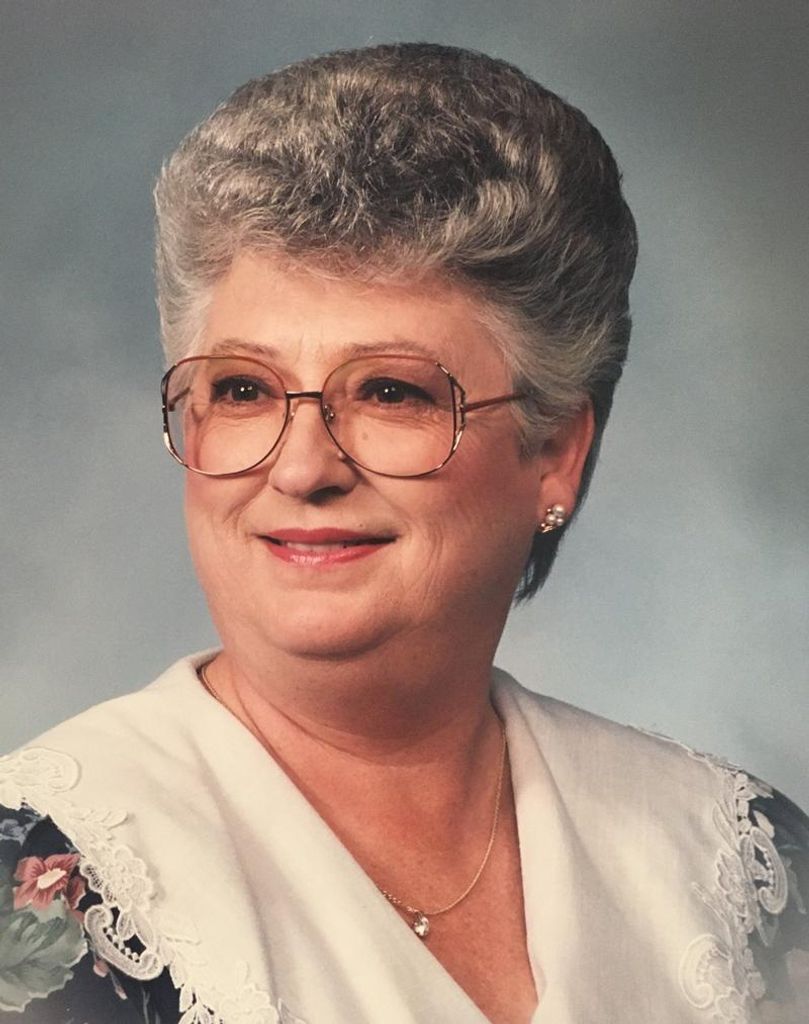 Jeanette Powell Profile Photo