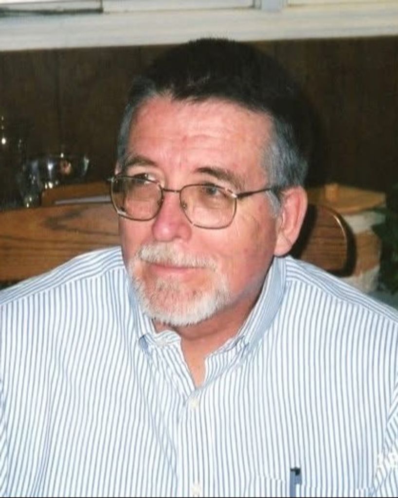 Guy Larkins