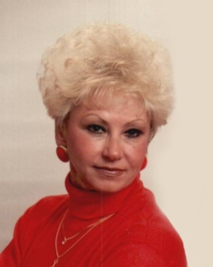 Barbara Sue Malone Titus Profile Photo