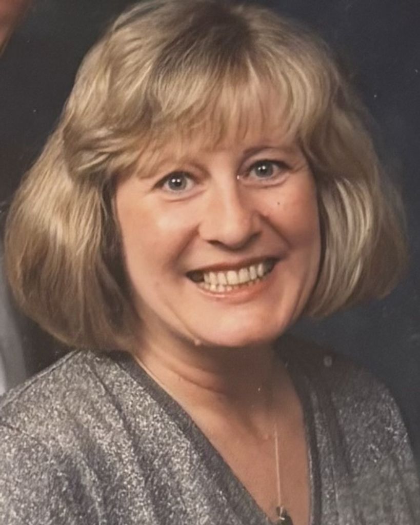 Brenda Sue Pence Profile Photo