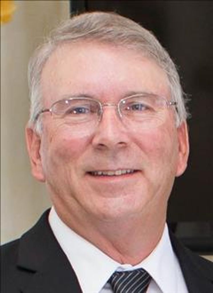 Hal Duane Johnston
