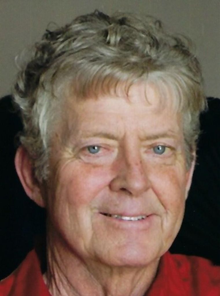 Bryce W. Hoime