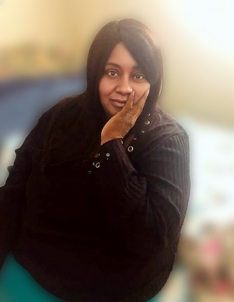 Pamela Eugenia Petty