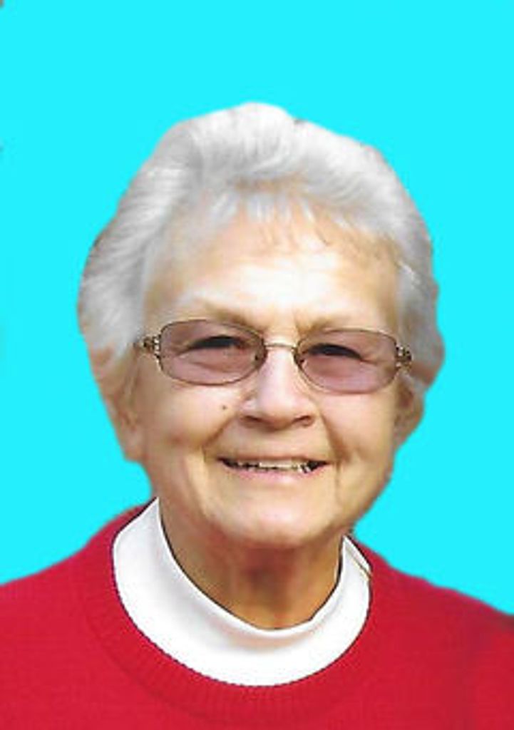 Judith M (Armison)  Morris