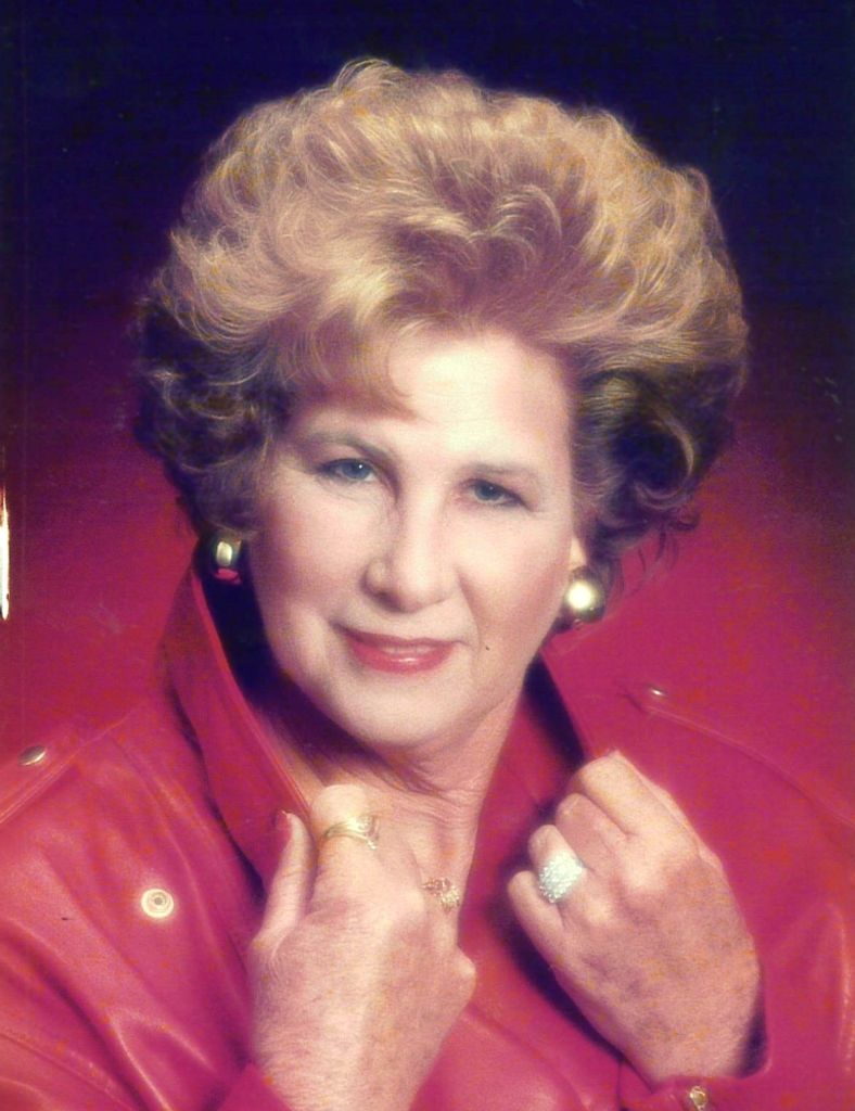 Alice Witzscher Carr Profile Photo
