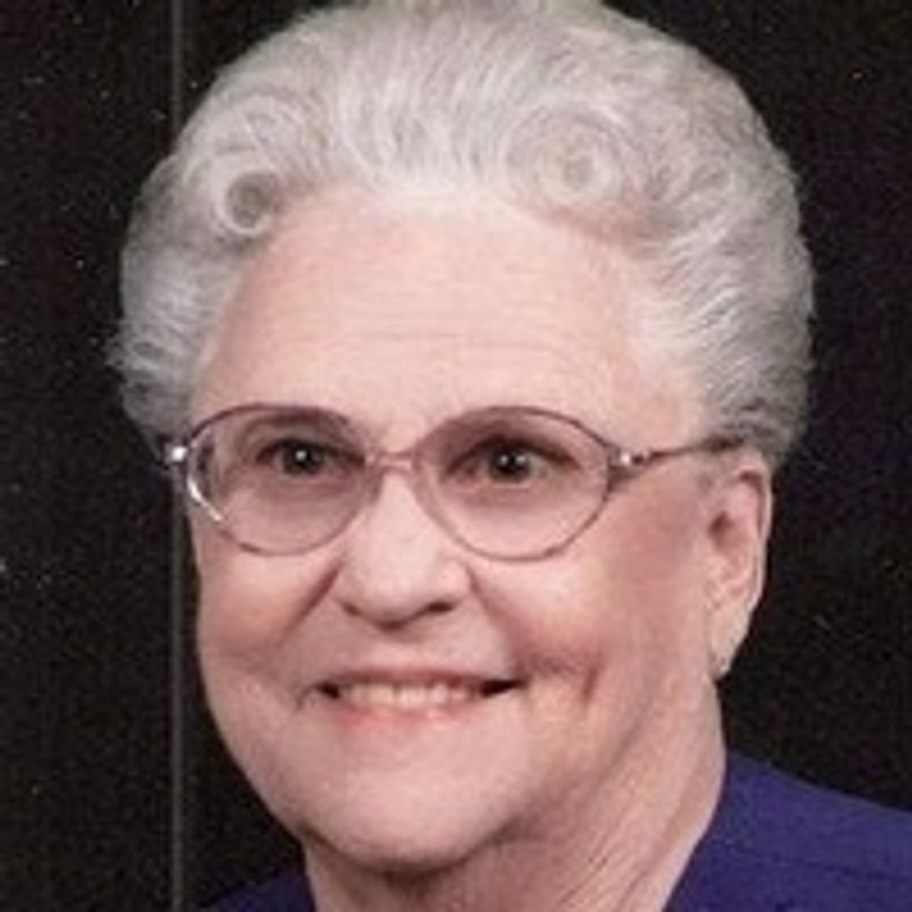 Imogene Lee Query Profile Photo