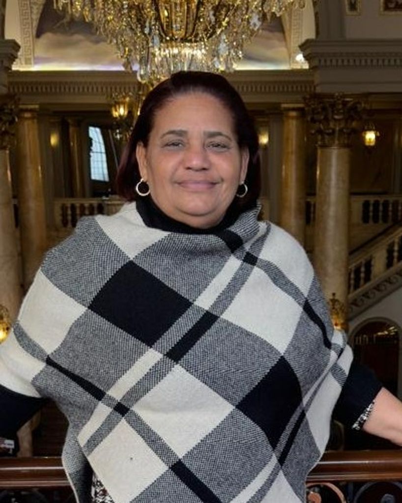 Renata Claribel Taveras