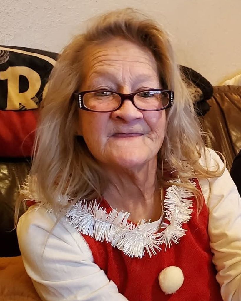 Janet Marie Briceno Profile Photo