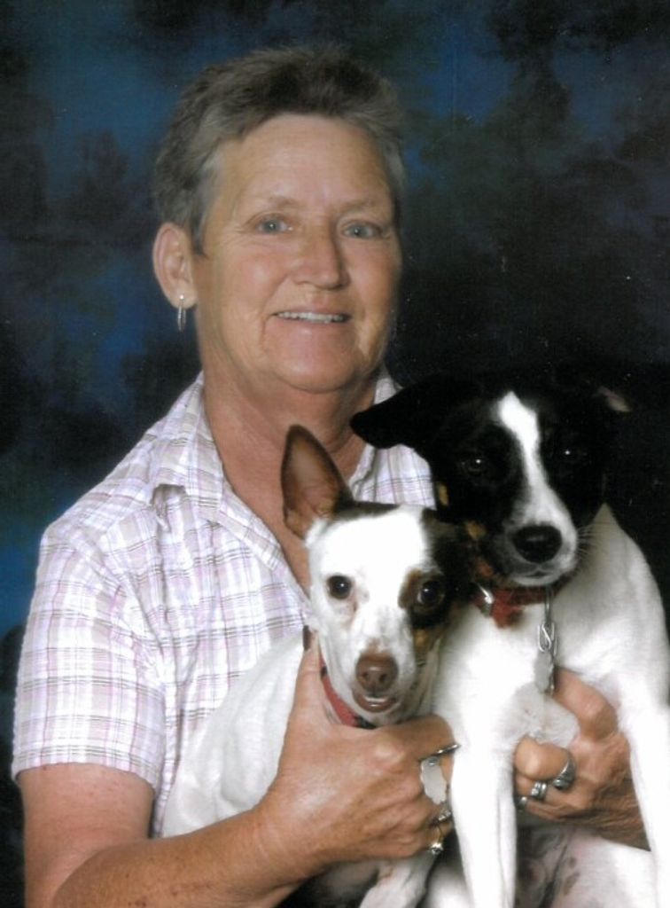 Karen Andrews Profile Photo