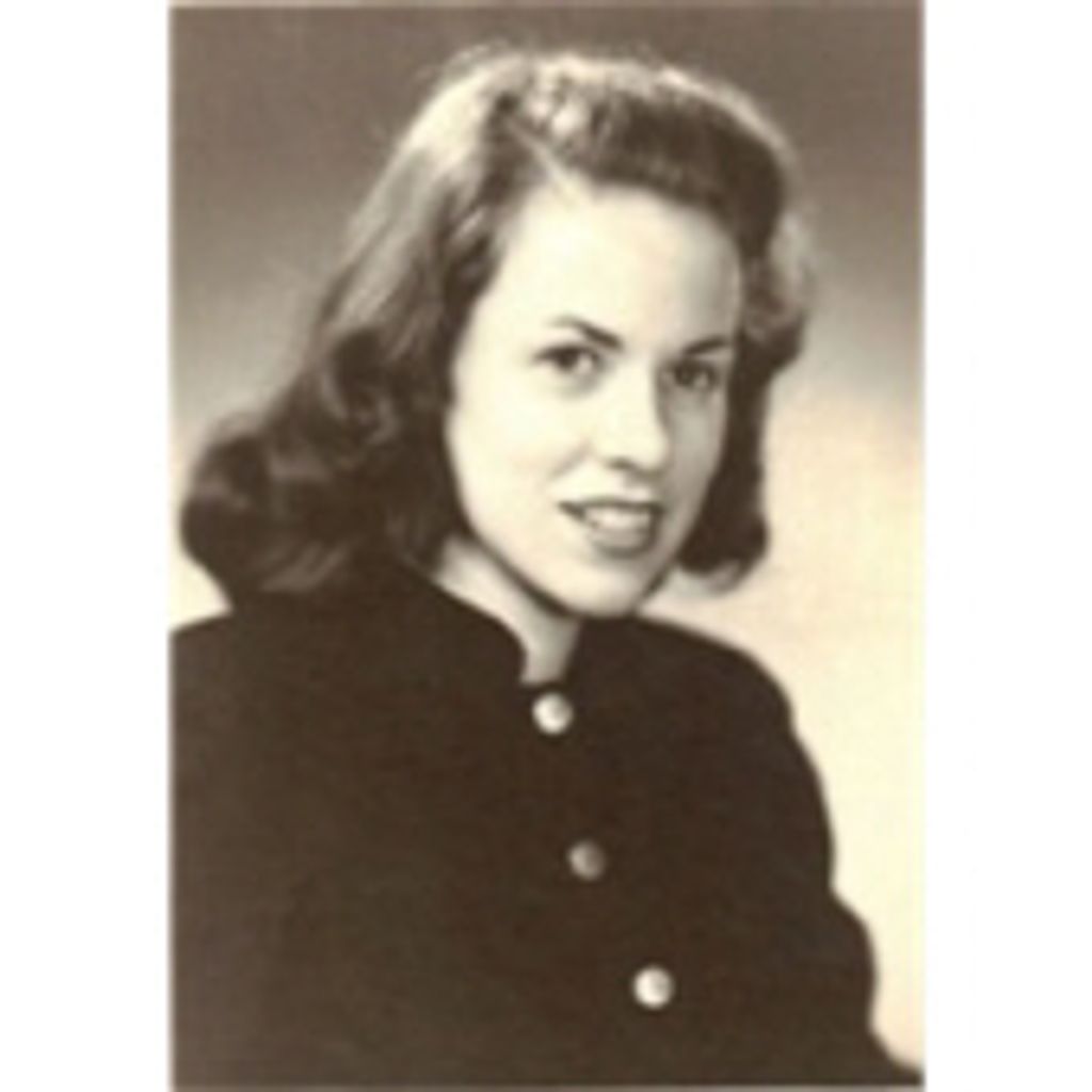 Charlotte Macvane
