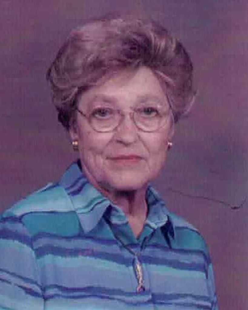 Nadine Elizabeth Rain