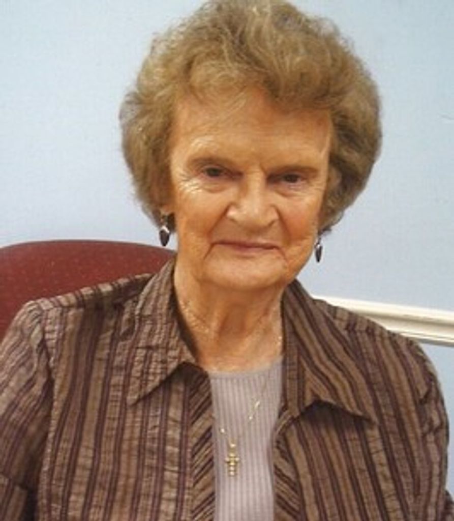 Dorothy Eldridge Profile Photo