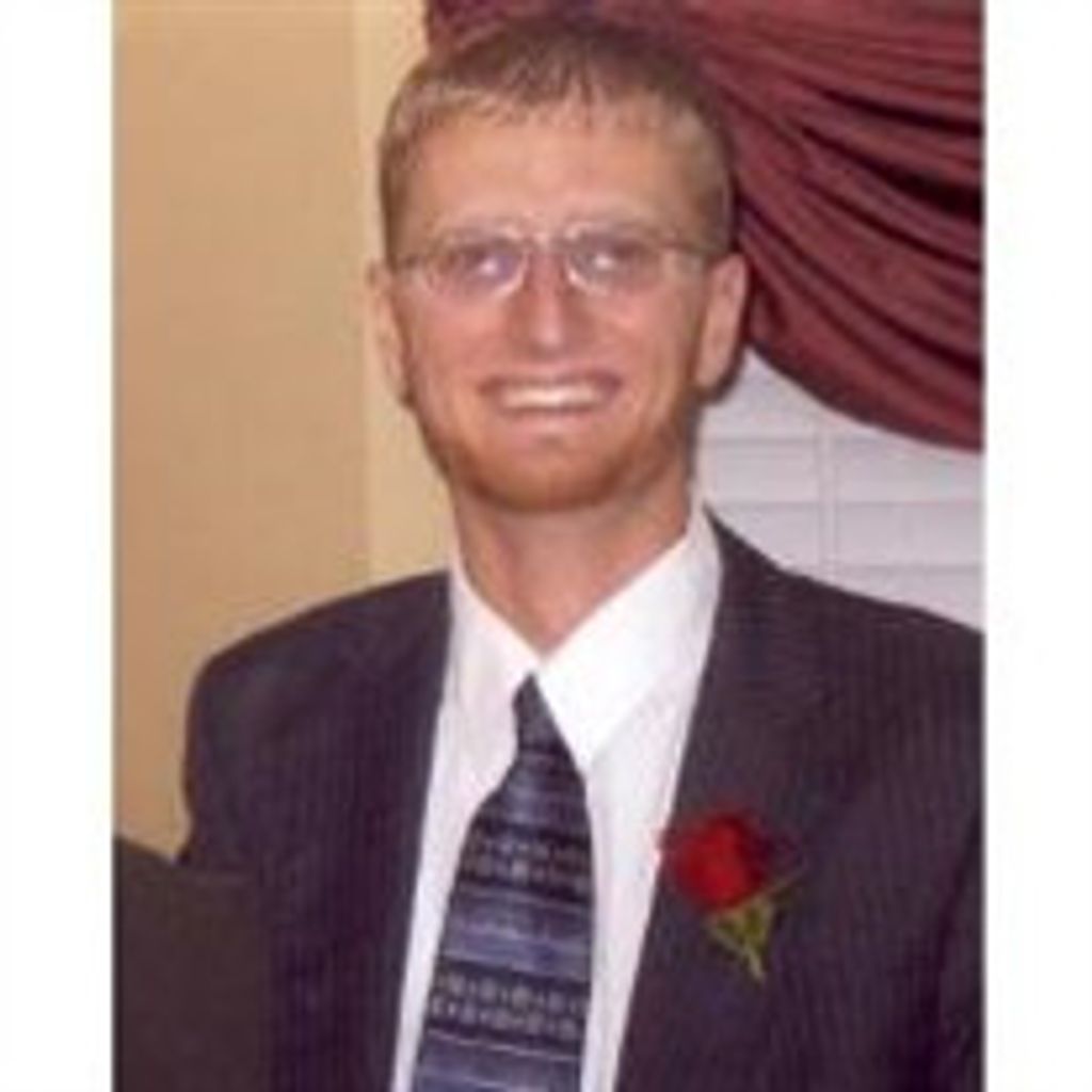 Justin John Madson