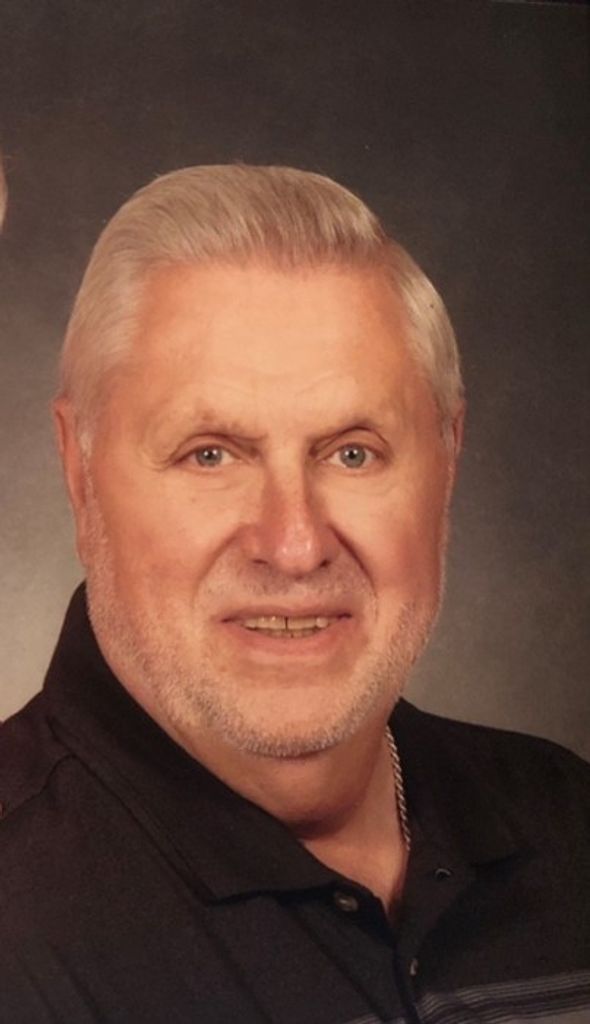 John Krause Profile Photo