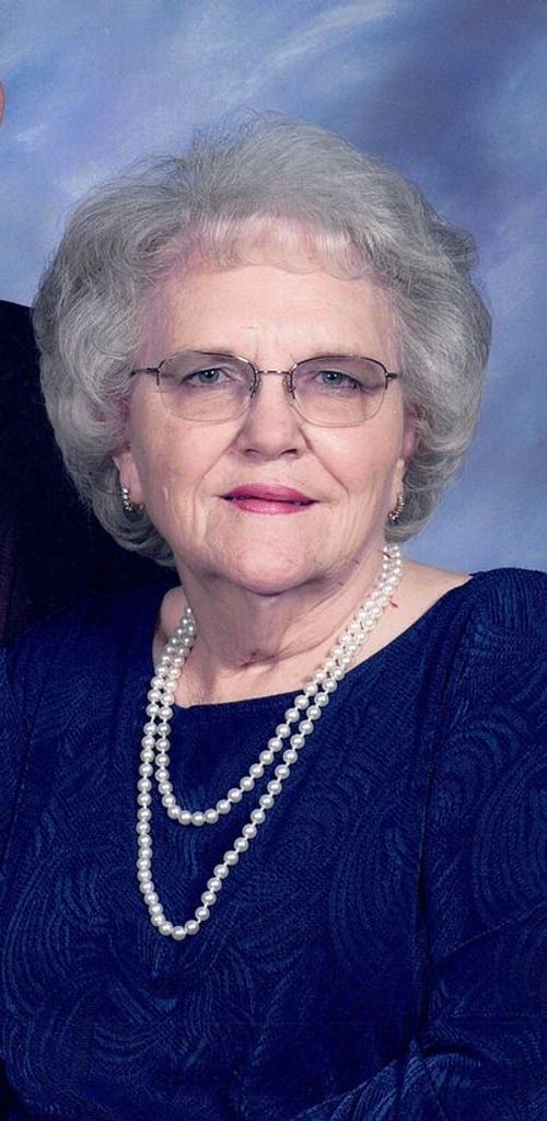 Linda Britton Henderson Profile Photo