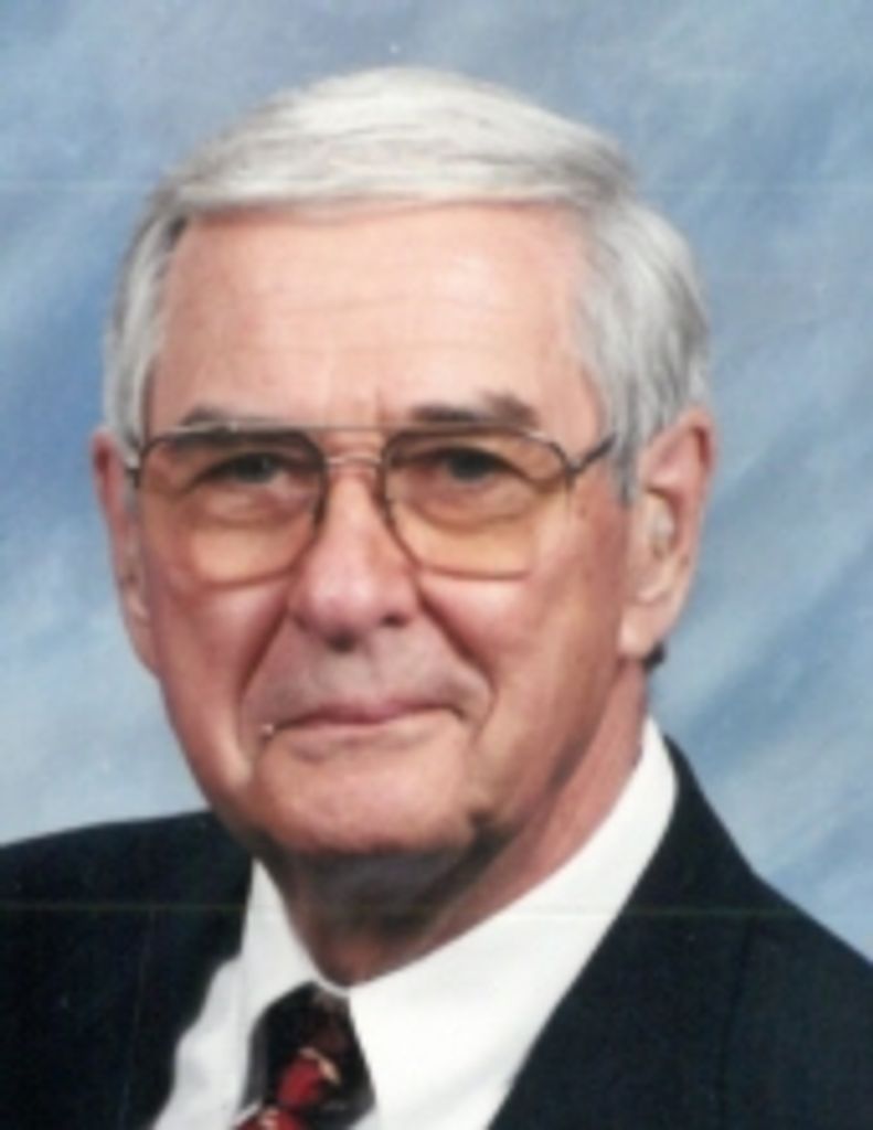 Harold Wilbur Starbuck