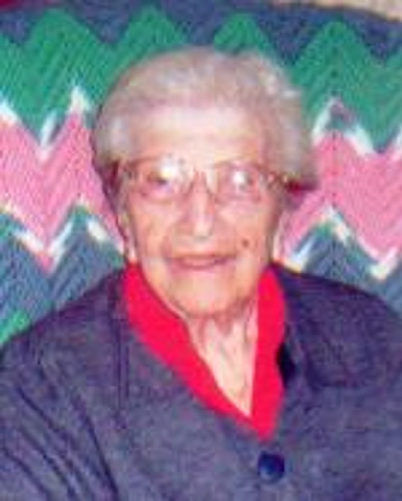 Angelina (Farraro) Divincenzo