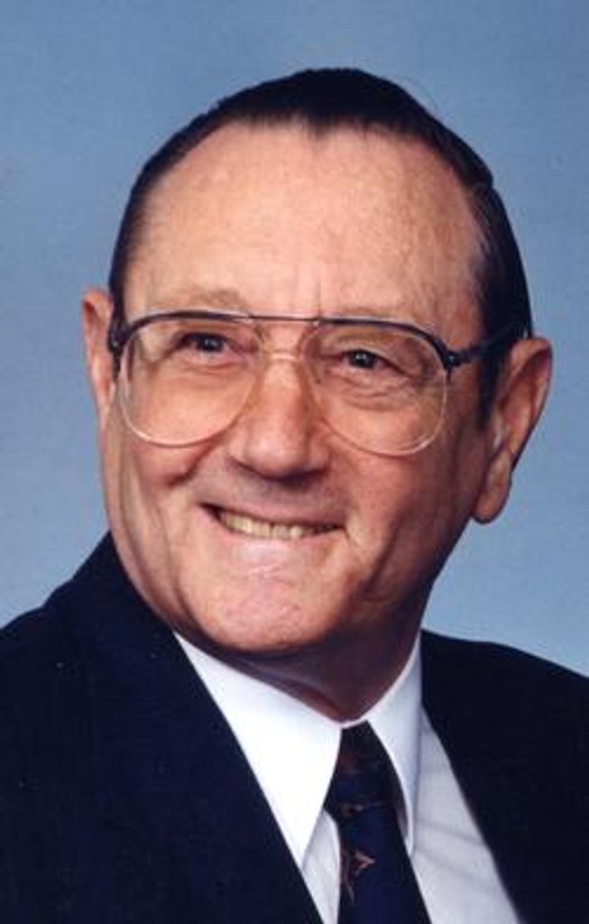 George R Mayfield Profile Photo