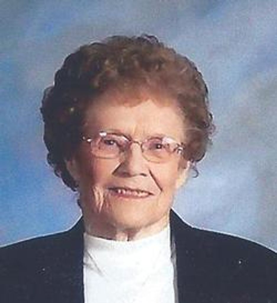 Margaret Elizabeth (Graham) Osmus