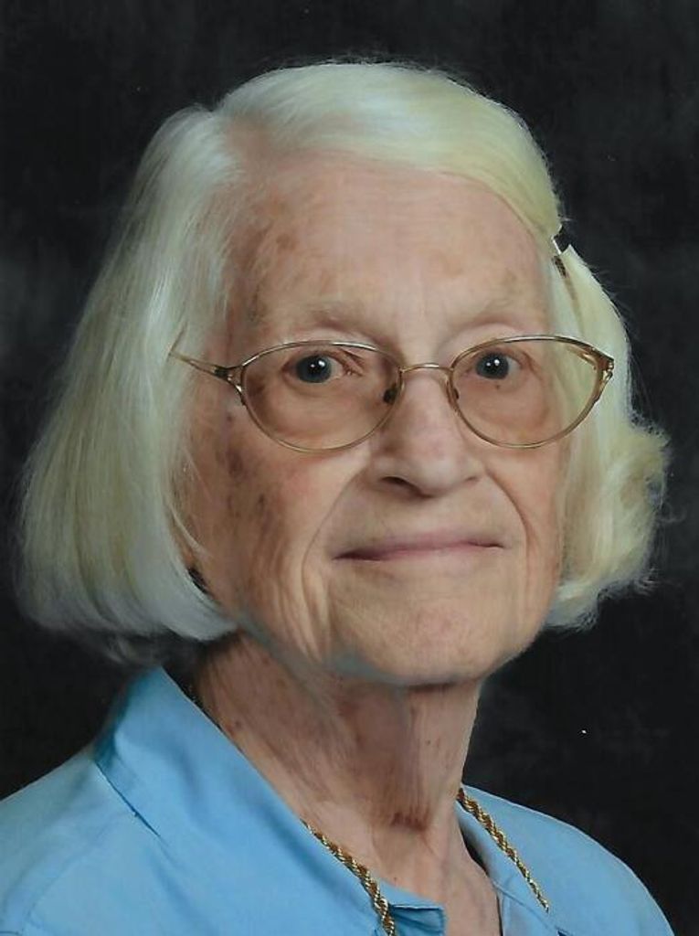 Delores Ruth (Brammer)  Howard Profile Photo