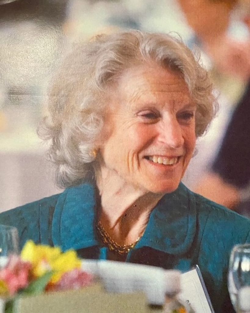 Jeanette Pike Mayo Profile Photo