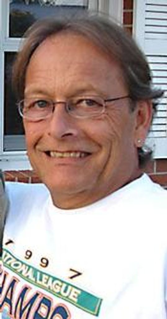 Jeffrey Detwiler Profile Photo