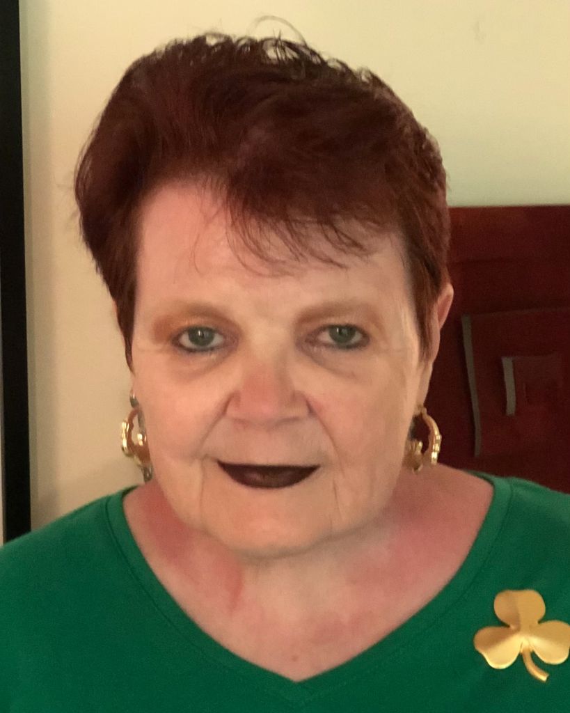 Kathleen Bagnell Profile Photo