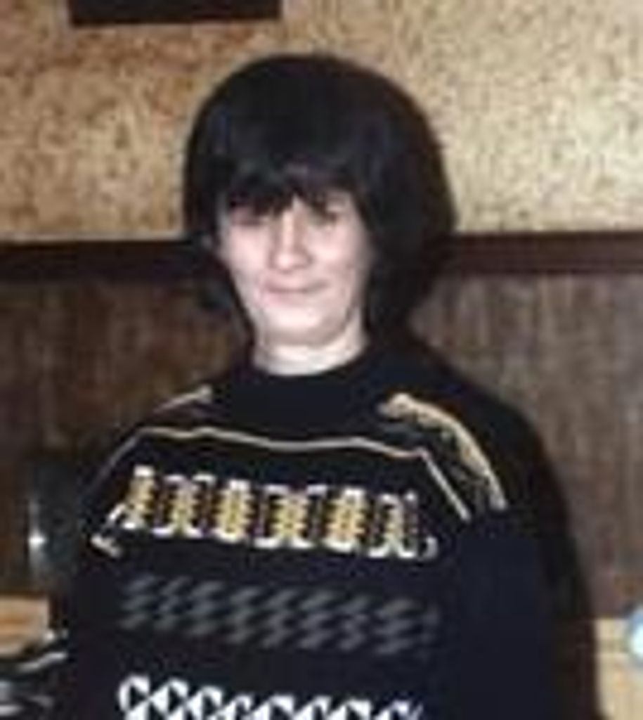 Betty A. Blank
