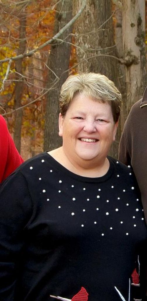 Pamela Ann Frazier Hayes Profile Photo
