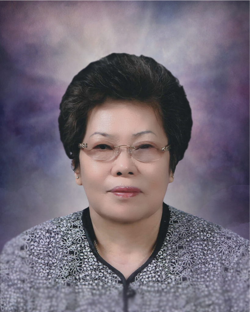 Kyong Cha Kim