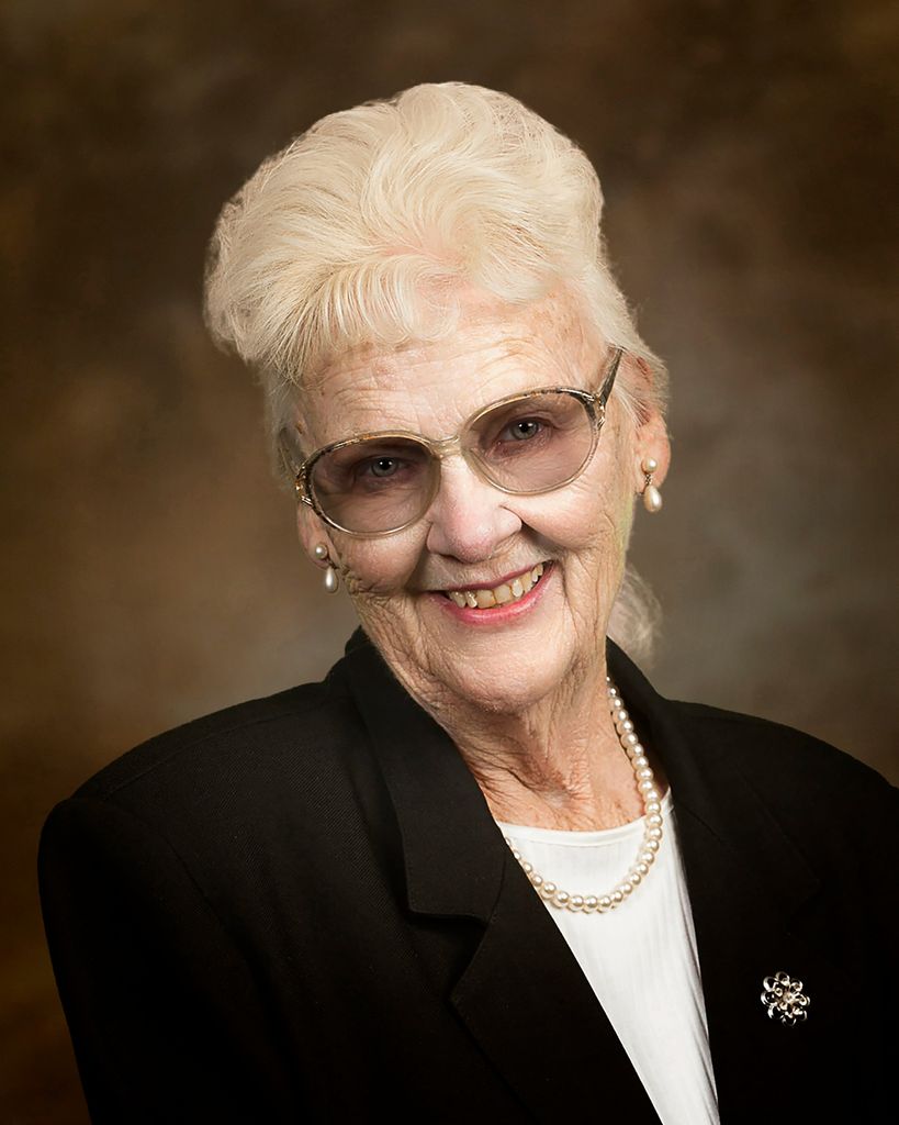 Berniece Jackson Profile Photo