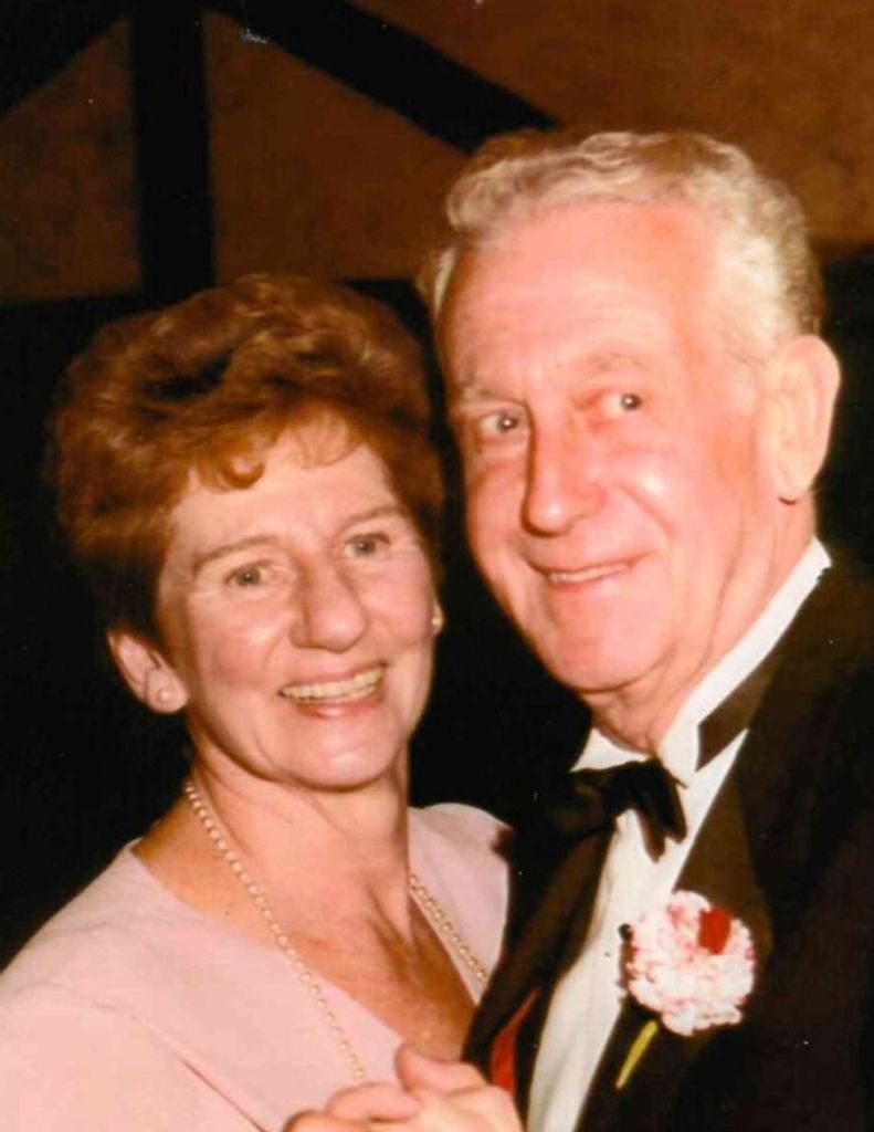 Rita C. (Donahue)  Hall