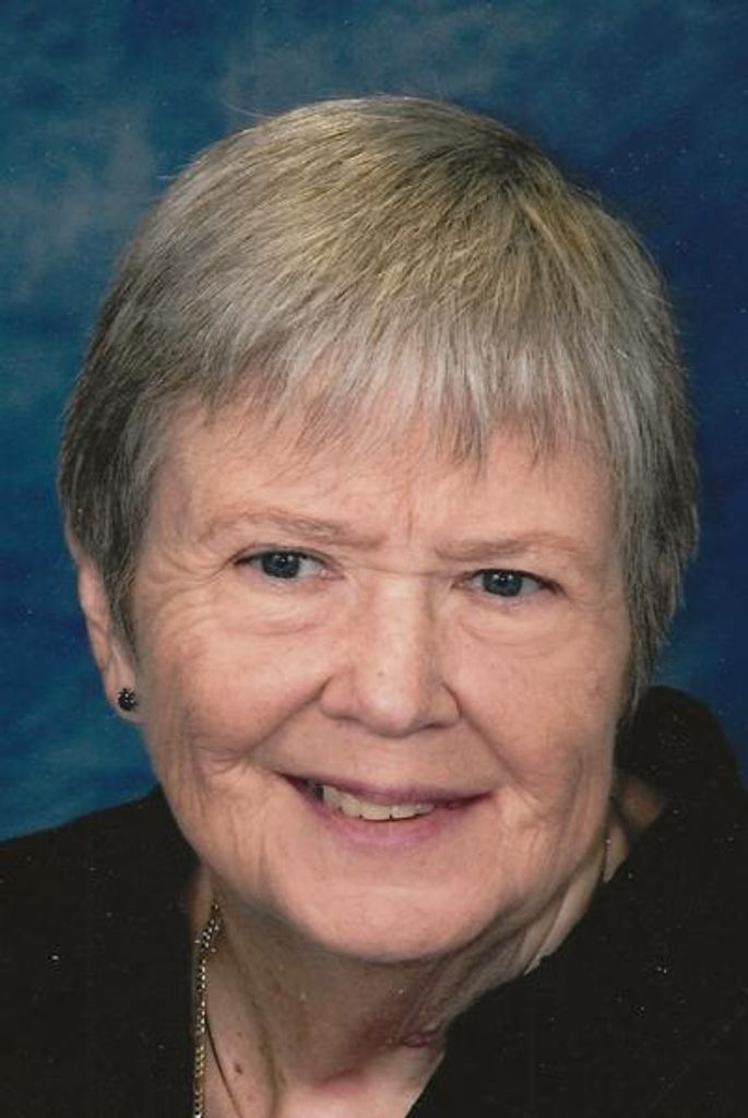 Margie "Pat" Patricia Davis