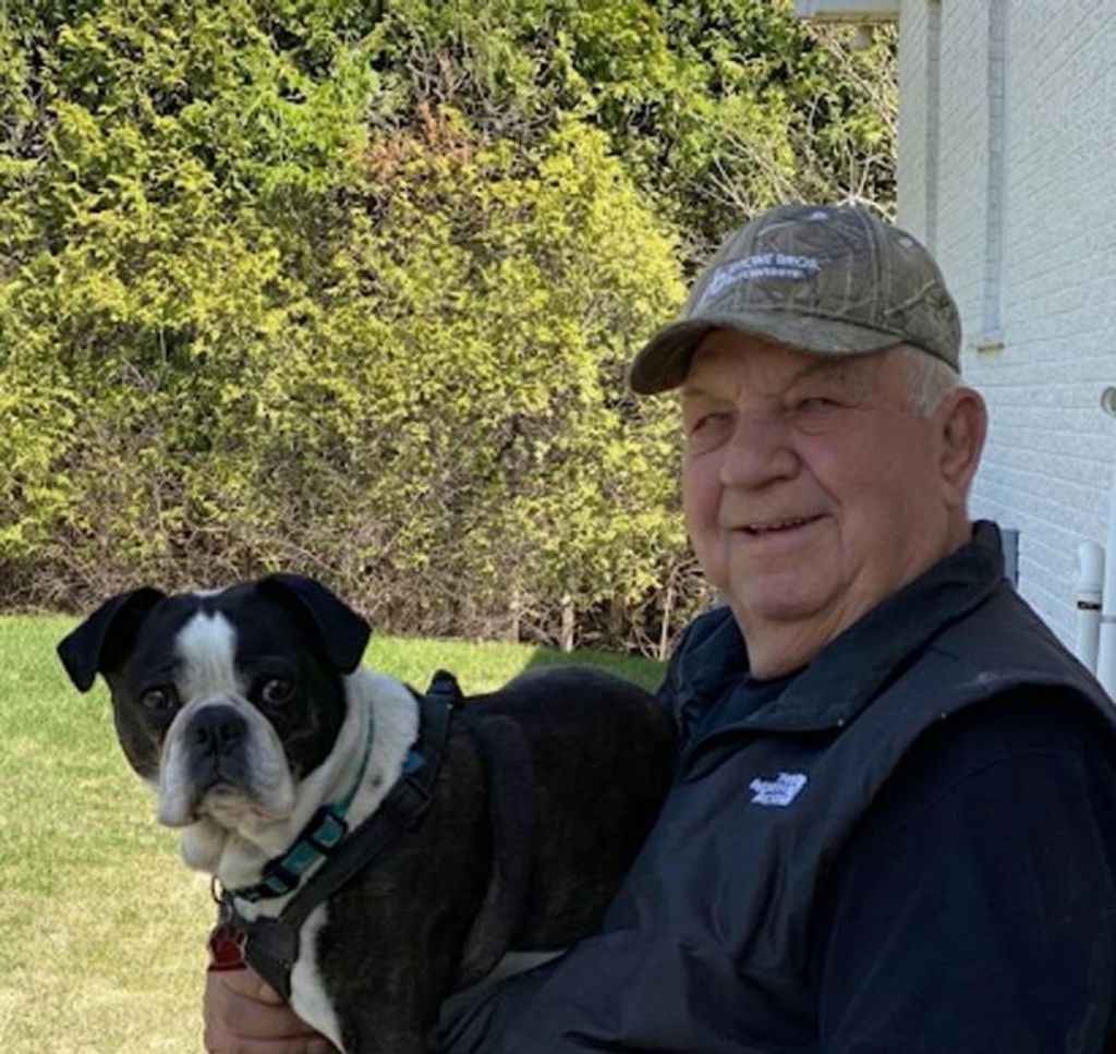 Kenneth Raymond Smith Profile Photo