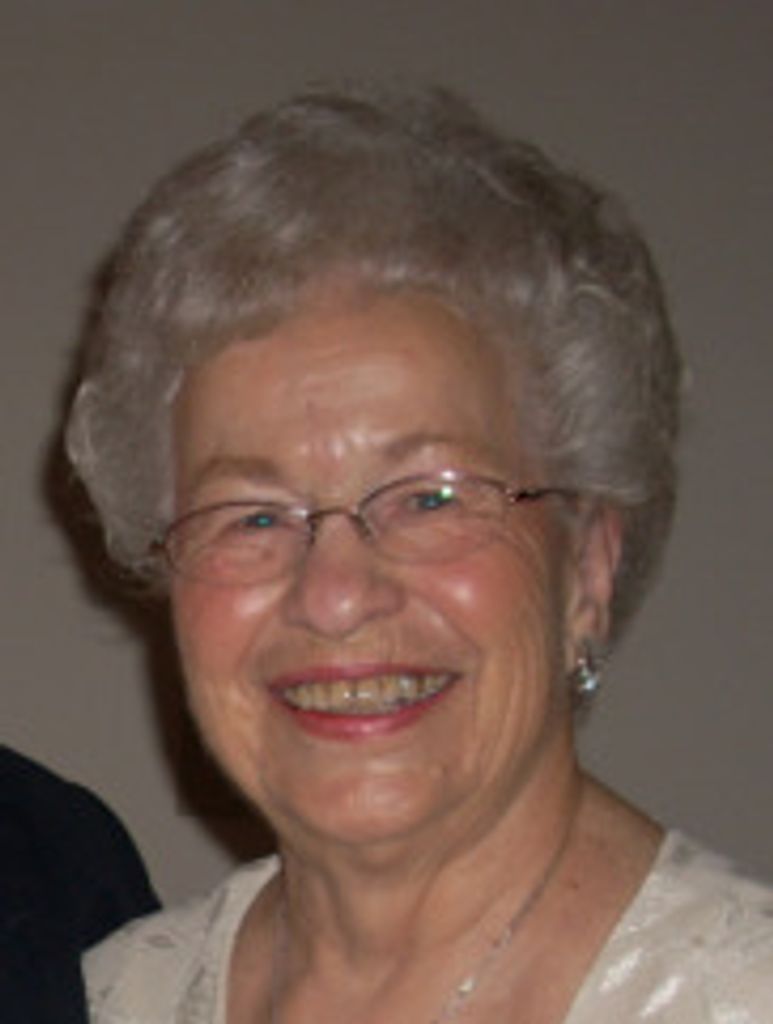 Bernice Kinnebrew
