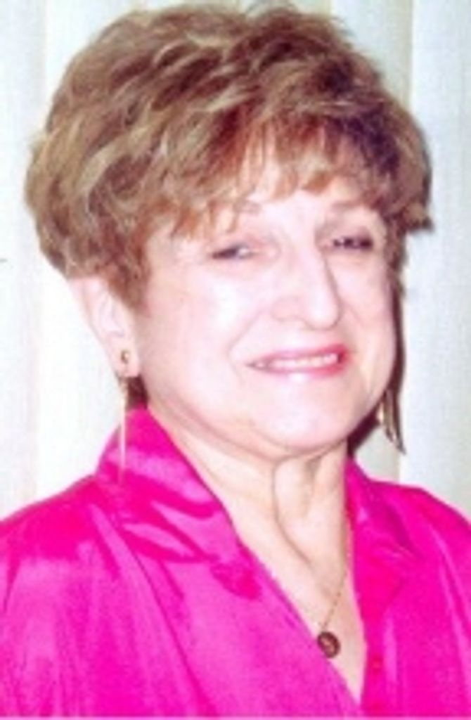 Barbara Poplin