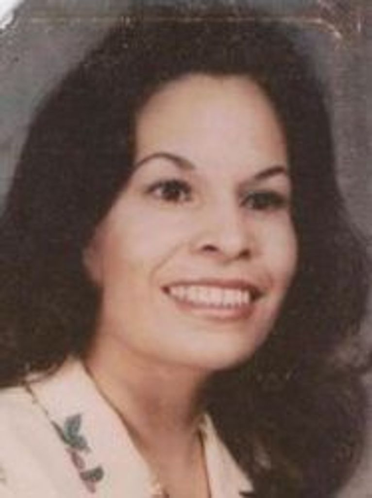 Rachel R. (Rivera)  Cervantes