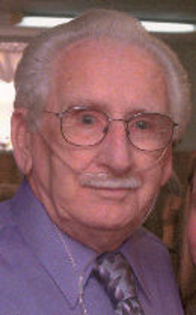 Howard D. Boucher Profile Photo