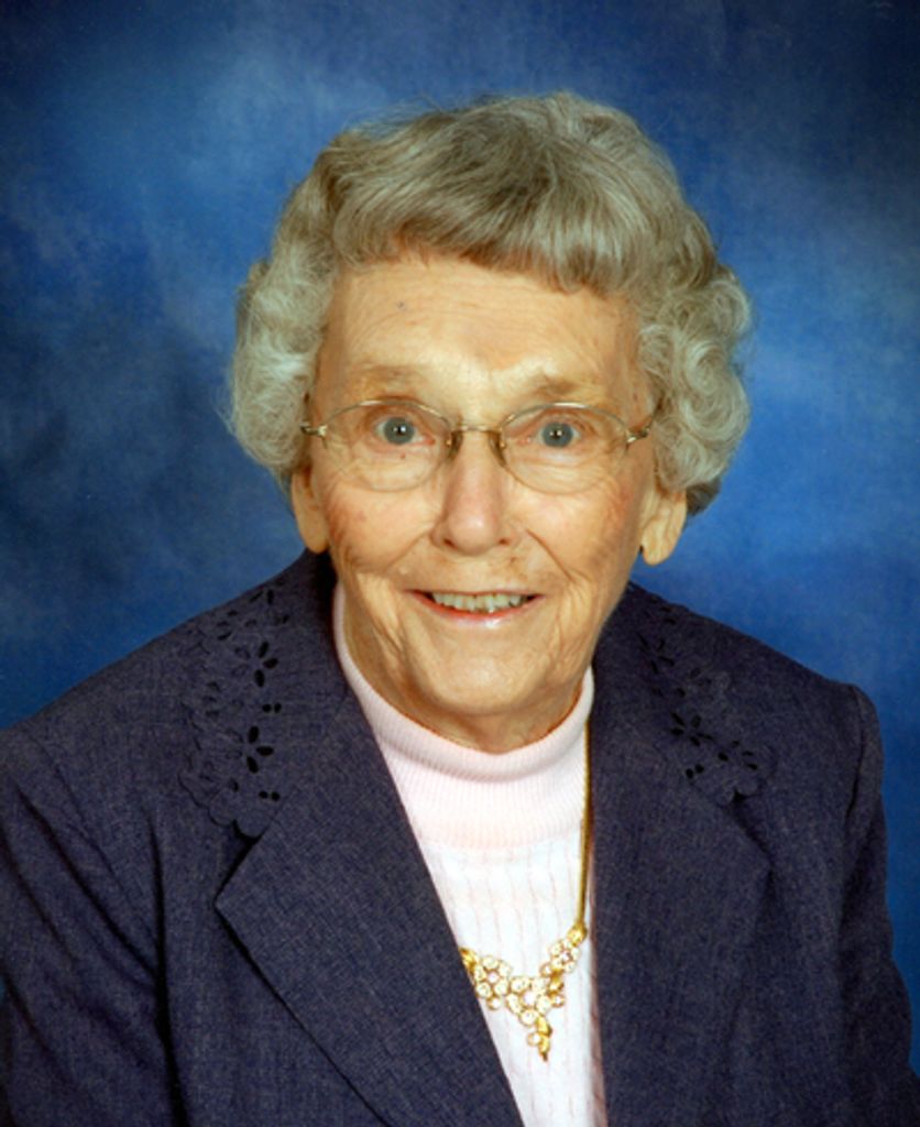 Mildred Williams Profile Photo