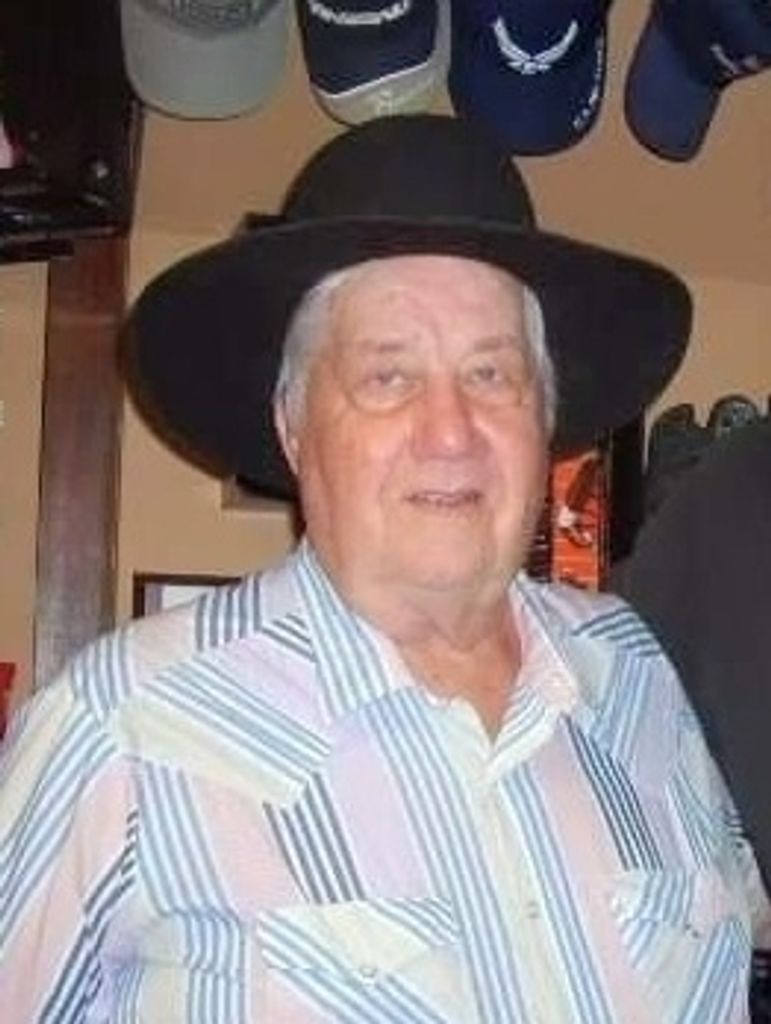 Harry Douglas Rupert Profile Photo