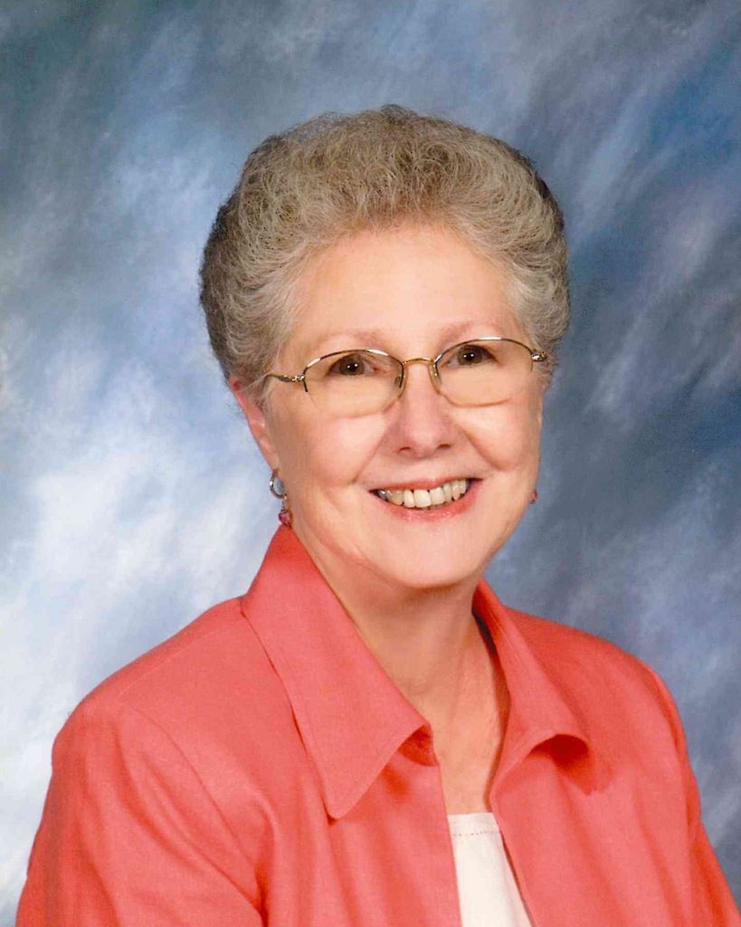 Iantha Embry Hines Profile Photo