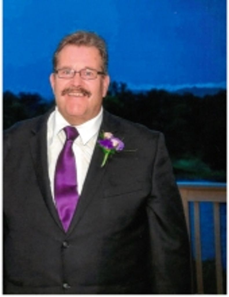 Randy  L.  Mumper  Profile Photo