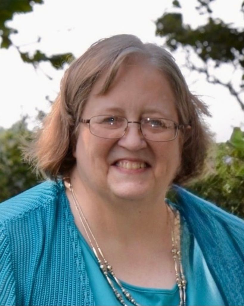 Sally Jo Bruska Profile Photo