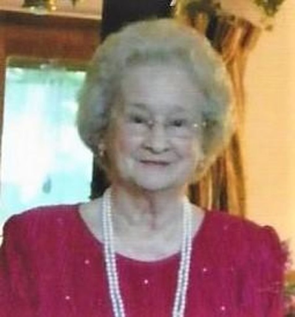 Minnie B. Maille-Spellburg